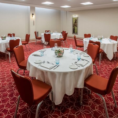 Radisson Blu Hotel, Montpellier Kültér fotó