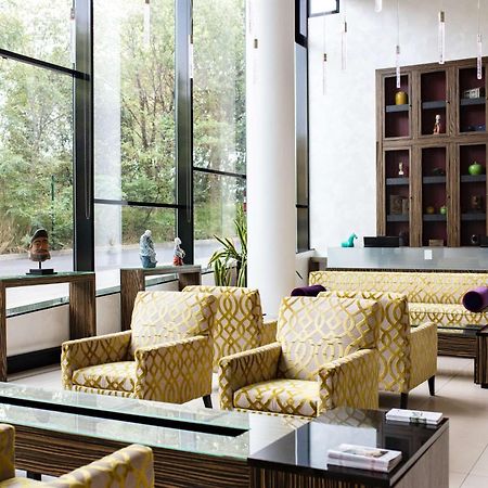 Radisson Blu Hotel, Montpellier Kültér fotó