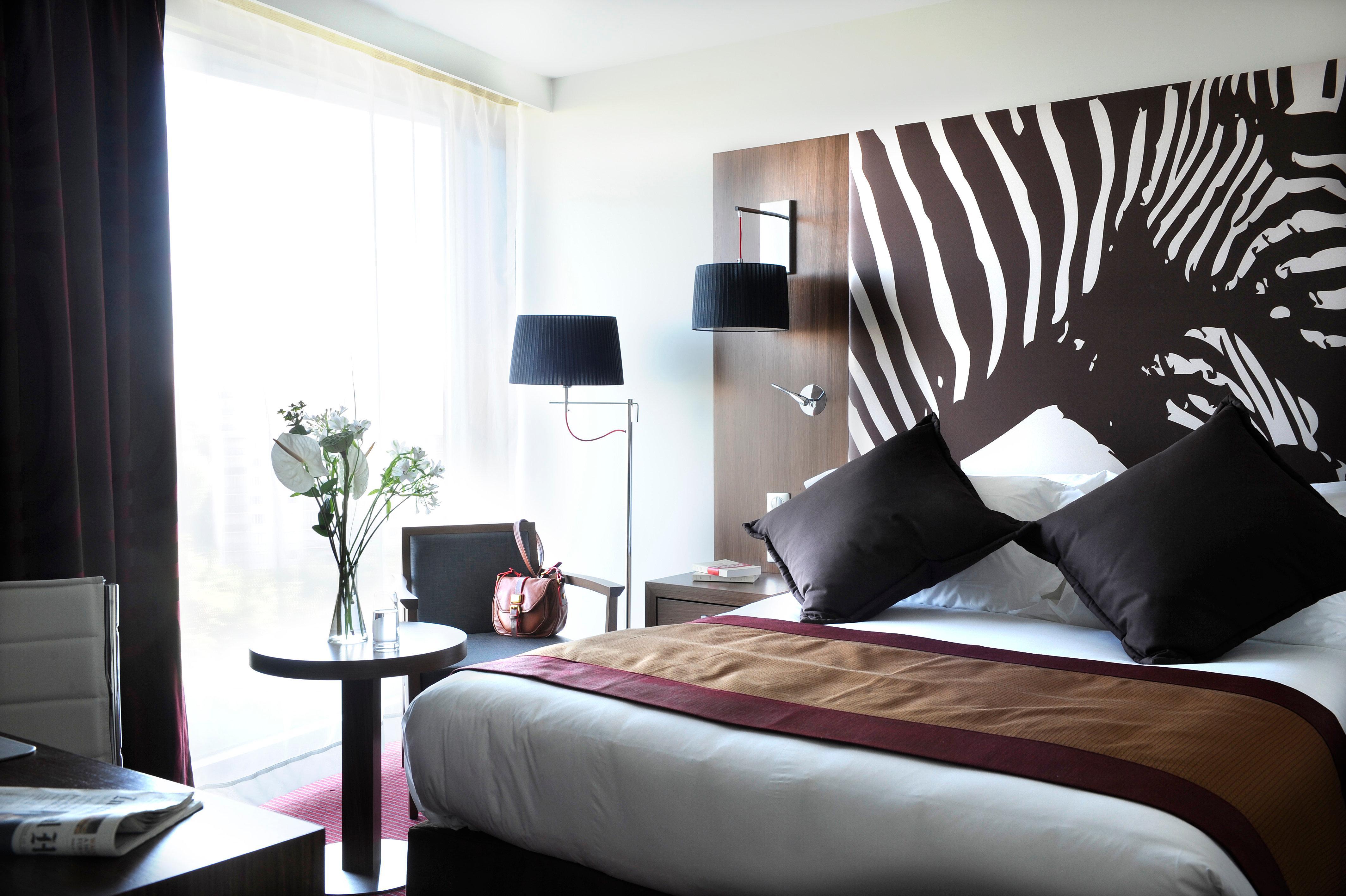 Radisson Blu Hotel, Montpellier Kültér fotó