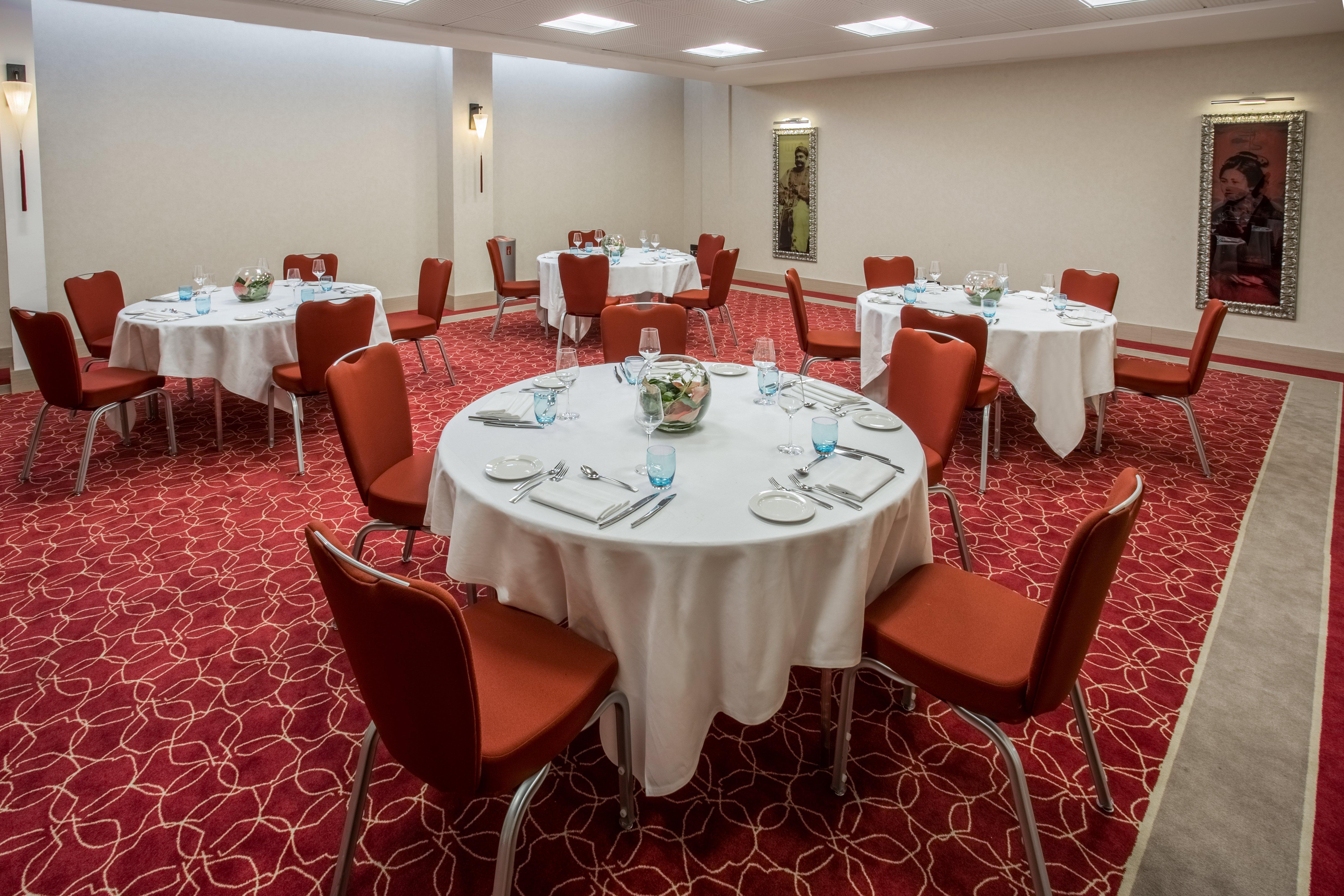 Radisson Blu Hotel, Montpellier Kültér fotó