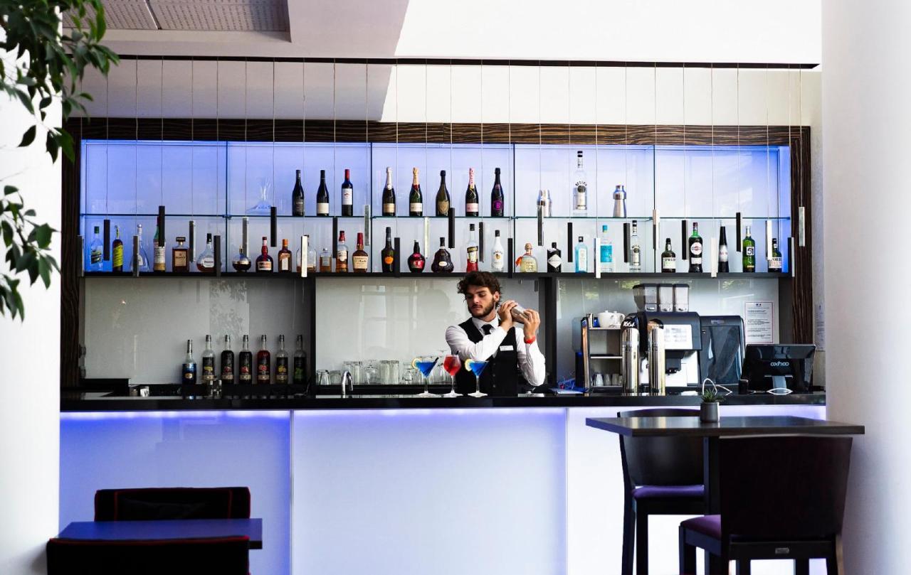 Radisson Blu Hotel, Montpellier Kültér fotó